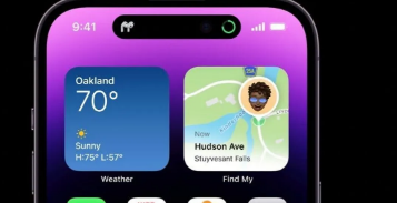 苹果iPhone14Plus可能已经输给iPhone13Min