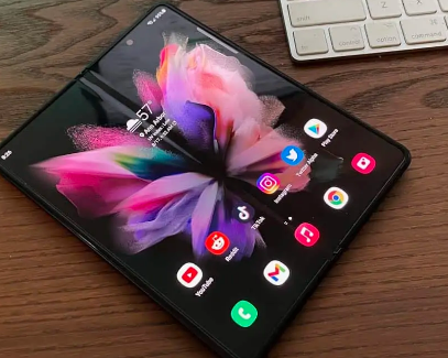 三星收到不少GalaxyZFold3和ZFlip3的预订单