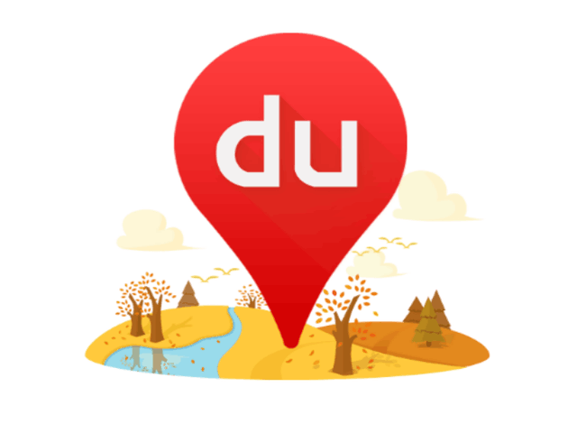 百度全景地图：百度全景地图使用方法